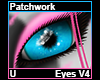 Patchwork Eyes V4