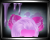 [DH]Tix Panther Ears