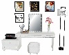 Her Makeup Table 1