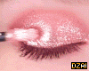 Dz! Rose Eyes Shadow