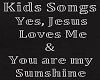 Children Songs