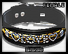 sis3D - Bracelet Left
