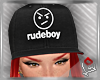 [LD]RudeBoy♣Cap F