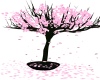 ~HM~ Pink Love Tree