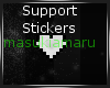 {m}1k.Support.Sticker.