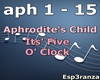 Aphrodites child