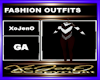 FASHION OUTFITS