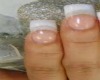 ClearGloss DaintyNails