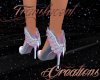 (T)Custom Ombre Heels 9