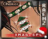 [R] Xmas Choker 2