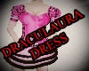 Draculaura dress