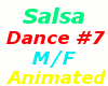 [DOL]Salsa Dance #7 M/F