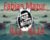 Fabian Mazur ILL TVB