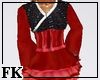 [FK] Mini Dress 17