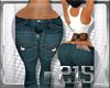 $TM$ Fresh Jeans BB