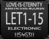 !S! - LOVE-IS-ETERNITY