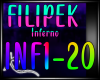 K4 FILIPEK INFERNO