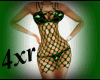 Green Sexy Dresses(BMXXL