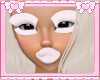 ♡ bb bubble mask