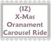 (IZ) X-Mas Ornament Ride
