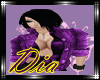 (Dia) B|J Purple