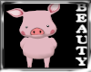 ANIMATED MY PET PIGGY