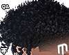 Wavey Curls - Black