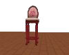 Rose chair