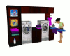 laundry set animated