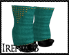 [IR]Marian Boots Emerald