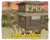 #Coral Cottage