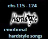 emotional hardstyle song