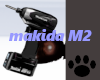 makida Charging DriverM2