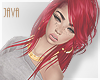 -J- Jasnea red hot