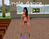 single dance #1
