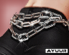 -AY- Belt in Chain