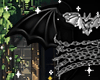 ♡ Wing Bat Shoes