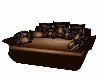 (TB) cuddle Sofa