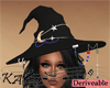 Smexy Witch Hat