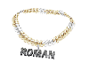 M I ROMAN Necklace