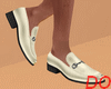 SUN CREAM SHOES