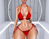Biki Biquini Red Beach 2