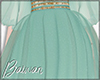 [Bw] Mint Gown 02