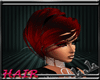 [LL] Victoria Red Hair 