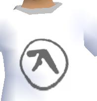 Aphex Twin Shirt