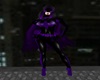 She-Bat Utility Belt V1