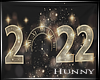 H. 2022 New Years Banner