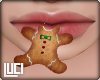 !L! Santa's Cookie