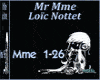Loic Nottet - Mr Mme