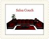 Salsa Couch 